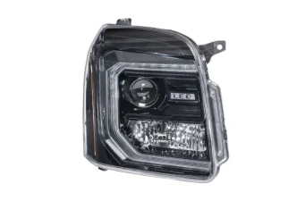 Clearance Lighting