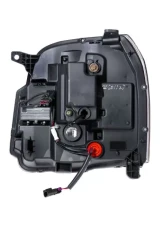 Morimoto XB Hybrid LED Headlights GMC Yukon 2007-2014 CLEARANCE                                     - LF557 - Image 2