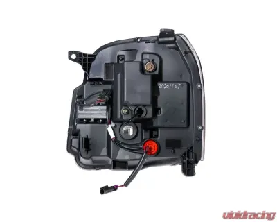 Morimoto XB Hybrid LED Headlights GMC Yukon 2007-2014 CLEARANCE - LF557