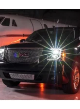 Morimoto XB Hybrid LED Headlights GMC Yukon 2007-2014 CLEARANCE                                     - LF557 - Image 4