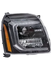 Morimoto XB Hybrid LED Headlights GMC Yukon 2007-2014 CLEARANCE                                     - LF557 - Image 5