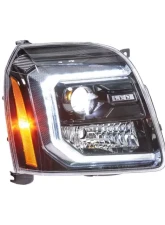 Morimoto XB Hybrid LED Headlights GMC Yukon 2007-2014 CLEARANCE                                     - LF557 - Image 8
