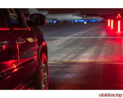 Morimoto XB Hybrid LED Headlights GMC Yukon 2007-2014 CLEARANCE - LF557