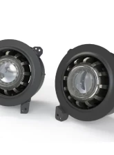 Morimoto 7" LED Headlight Adapters Pair Jeep Wrangler JL 2018+                                     - LF630 - Image 6