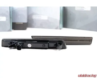 Morimoto XB Side Markers Front Front Dodge Challenger 2008-2014 - LF73807