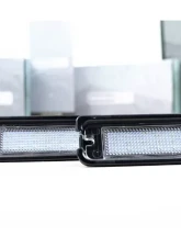 Morimoto XB License Plate Lights Ford Mustang 2015-2020                                     - LF7910 - Image 2