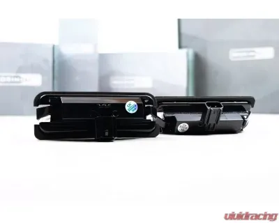 Morimoto XB License Plate Lights Ford Mustang 2015-2020 - LF7910