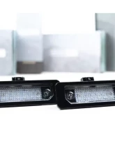 Morimoto XB License Plate Lights Ford Mustang 2010-2014                                     - LF7911 - Image 3