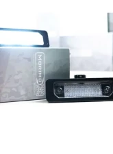 Morimoto XB License Plate Lights Ford Mustang 2010-2014                                     - LF7911 - Image 2