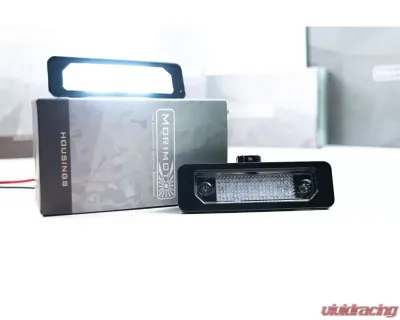 Morimoto XB License Plate Lights Ford Mustang 2010-2014 - LF7911