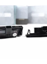 Morimoto XB License Plate Lights Ford Mustang 2010-2014                                     - LF7911 - Image 3