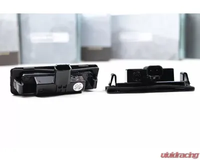 Morimoto XB License Plate Lights Ford Mustang 2010-2014 - LF7911