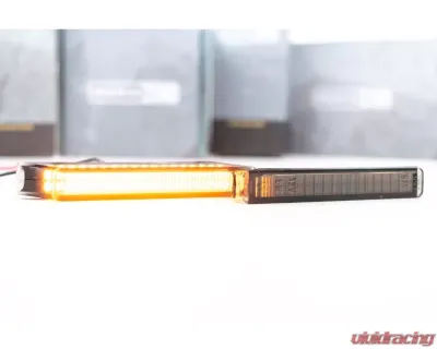 Morimoto XB LED Side Mirror Lights Rear Ford F150 2009-2014 - LF7919D