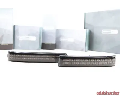 Morimoto XB LED Side Mirror Lights Rear Ford F150 2009-2014 - LF7919D