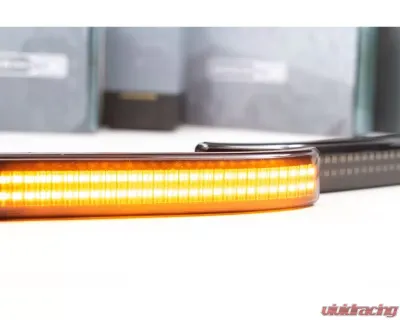 Morimoto XB LED Side Mirror Lights Rear Ford F150 2009-2014 - LF7919D