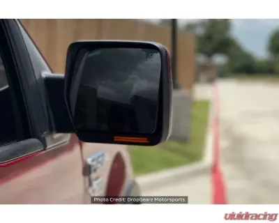 Morimoto XB LED Side Mirror Lights Rear Ford F150 2009-2014 - LF7919D