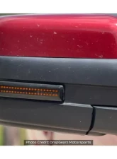 Morimoto XB LED Side Mirror Lights Rear Ford F150 2009-2014                                     - LF7919D - Image 7