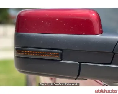 Morimoto XB LED Side Mirror Lights Rear Ford F150 2009-2014 - LF7919D