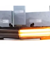 Morimoto XB LED Side Mirror Lights Ford F150 2015-2020                                     - LF7921D - Image 3