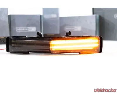 Morimoto XB LED Side Mirror Lights Ford F150 2015-2020 - LF7921D