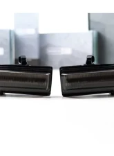 Morimoto XB LED Side Mirror Lights Ford F150 2015-2020                                     - LF7921D - Image 2