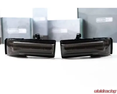Morimoto XB LED Side Mirror Lights Ford F150 2015-2020 - LF7921D