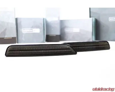 Morimoto XB Side Markers Ford Front Mustang 2010-2014 - LF7929