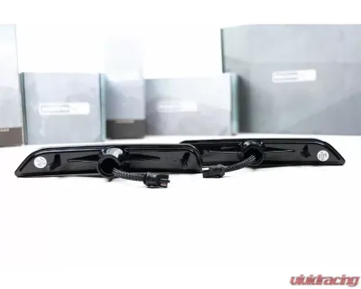 Morimoto XB Side Markers Ford Front Mustang 2010-2014 - LF7929