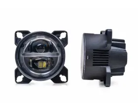 Morimoto Sealed Beam Sealed3 (90mm / Low Beam)
