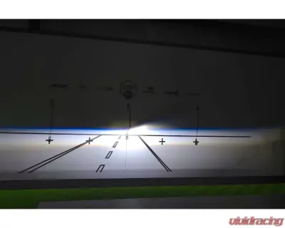 Morimoto Sealed Beam Sealed3 (90mm / Low Beam) - LF800