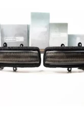 Morimoto XB LED Side Mirror Lights Toyota Tacoma 2012-2015                                     - LFM24 - Image 5