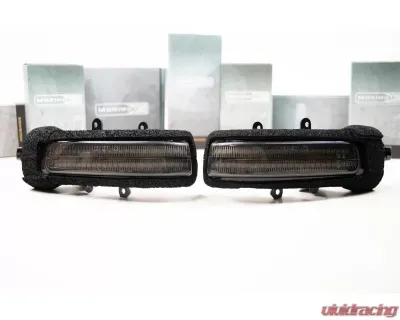 Morimoto XB LED Side Mirror Lights Toyota Tacoma 2012-2015 - LFM24