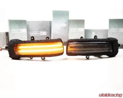 Morimoto XB LED Side Mirror Lights Toyota Tacoma 2012-2015 - LFM24