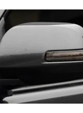 Morimoto XB LED Side Mirror Lights Toyota Tacoma 2012-2015                                     - LFM24 - Image 4