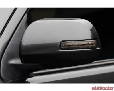 Morimoto XB LED Side Mirror Lights Toyota Tacoma 2012-2015 - LFM24