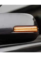 Morimoto XB LED Side Mirror Lights Toyota Tacoma 2012-2015                                     - LFM24 - Image 5
