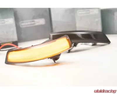 Morimoto XB LED Side Mirror Lights Ford Focus 2012-2018 - LFM76