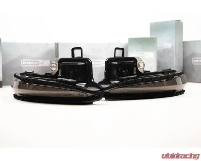 Morimoto XB LED Side Mirror Lights Toyota Tacoma 2016-2021 - LFM78