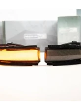 Morimoto XB LED Side Mirror Lights Toyota Tacoma 2016-2021                                     - LFM78 - Image 2