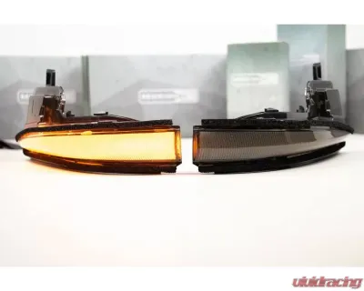 Morimoto XB LED Side Mirror Lights Toyota Tacoma 2016-2021 - LFM78