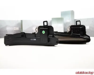 Morimoto XB LED Side Mirror Lights Toyota Tacoma 2016-2021 - LFM78