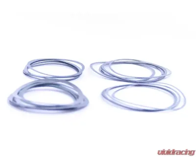 Morimoto 6 PCS Lens Spacer 73mmx66mm - LS11