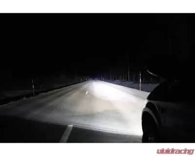 Morimoto Lens ZKW-R Acura | Audi | BMW | Mercedes Benz - LS40