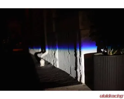 Morimoto Lens ZKW-R Acura | Audi | BMW | Mercedes Benz - LS40