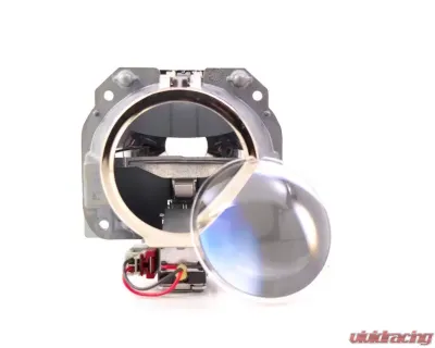 Morimoto Lens ZKW-R Acura | Audi | BMW | Mercedes Benz - LS40