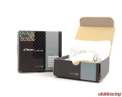 Morimoto Lens ZKW-R Acura | Audi | BMW | Mercedes Benz - LS40