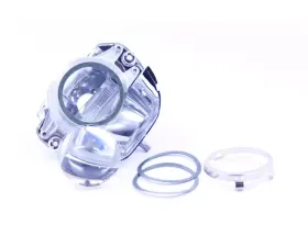 Morimoto 6 PCS Lens Spacer 71mmx67mm