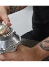 Morimoto 6 PCS Lens Spacer 71mmx67mm                                     - LS70 - Image 3