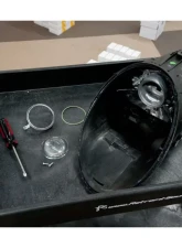 Morimoto 6 PCS Lens Spacer 71mmx67mm                                     - LS70 - Image 6