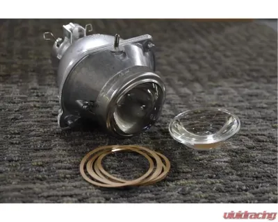 Morimoto 6 PCS Lens Spacer 61mmx55mm - LS80